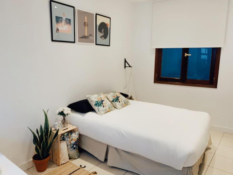 Apartamento Puerta Del Camino 6 Bilbao Eksteriør bilde