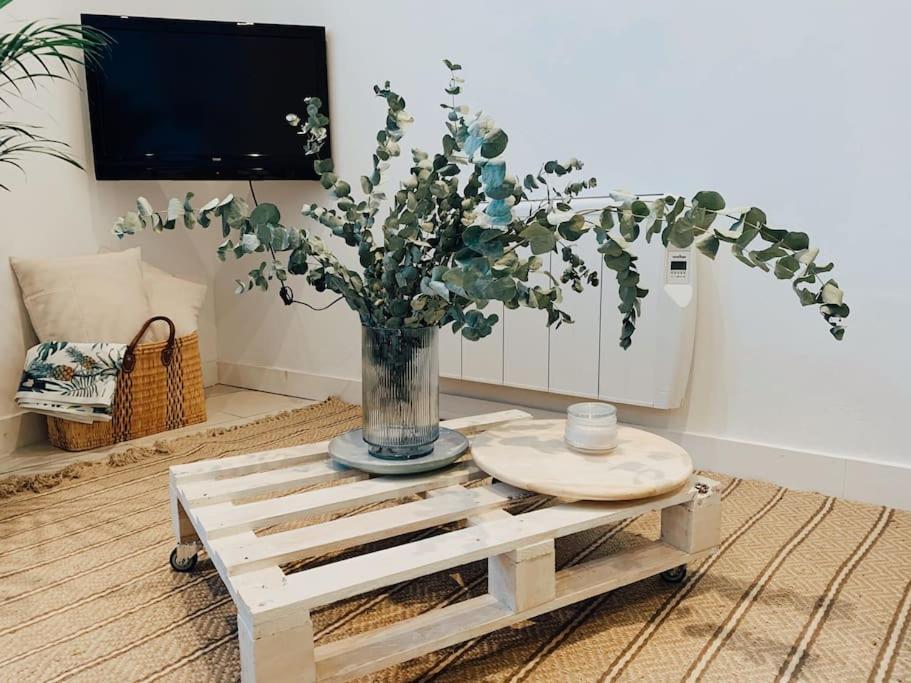 Apartamento Puerta Del Camino 6 Bilbao Eksteriør bilde