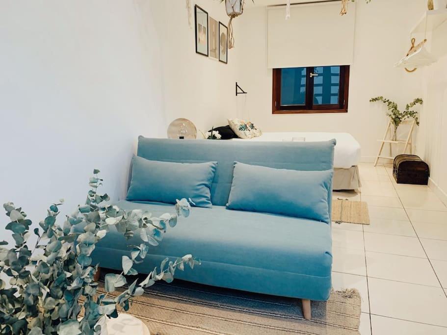 Apartamento Puerta Del Camino 6 Bilbao Eksteriør bilde