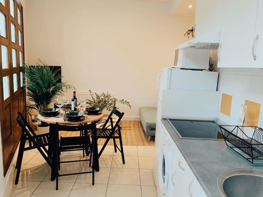 Apartamento Puerta Del Camino 6 Bilbao Eksteriør bilde