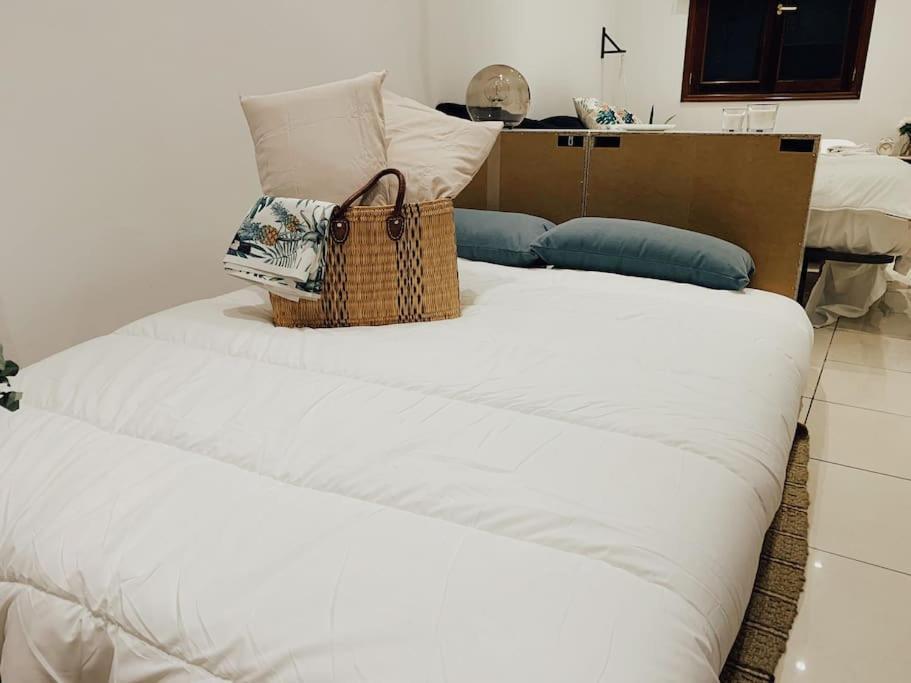 Apartamento Puerta Del Camino 6 Bilbao Eksteriør bilde