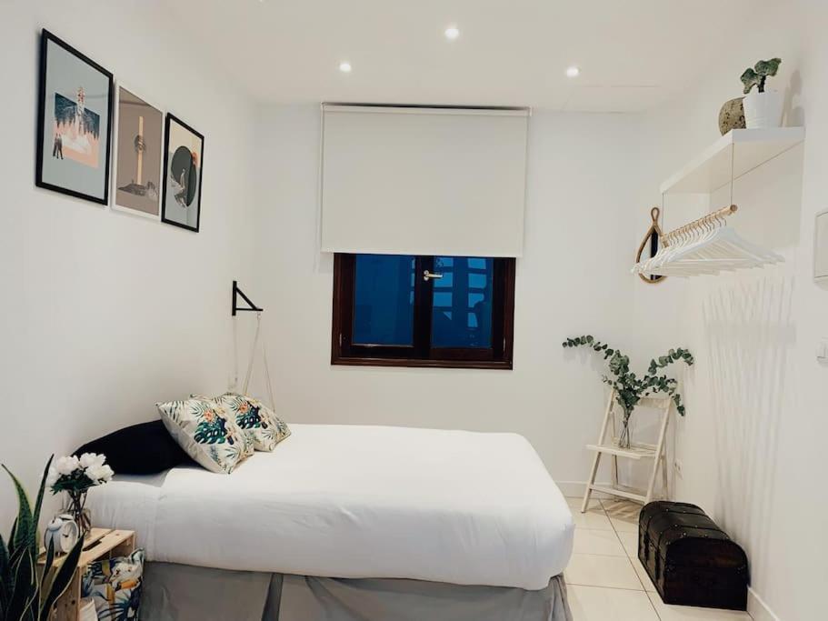 Apartamento Puerta Del Camino 6 Bilbao Eksteriør bilde