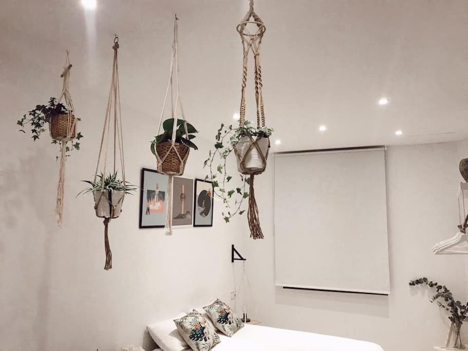 Apartamento Puerta Del Camino 6 Bilbao Eksteriør bilde