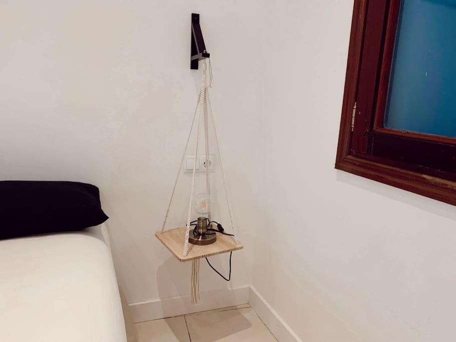 Apartamento Puerta Del Camino 6 Bilbao Eksteriør bilde