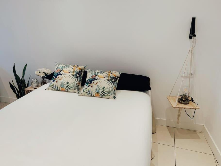 Apartamento Puerta Del Camino 6 Bilbao Eksteriør bilde