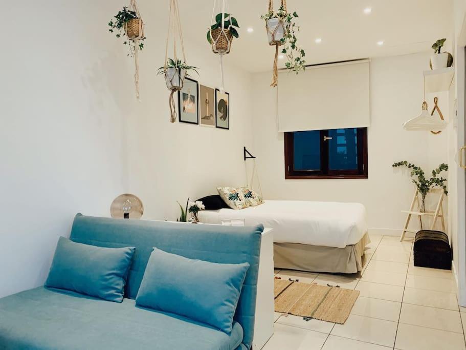 Apartamento Puerta Del Camino 6 Bilbao Eksteriør bilde