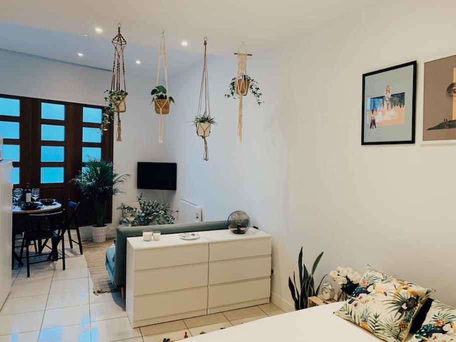 Apartamento Puerta Del Camino 6 Bilbao Eksteriør bilde